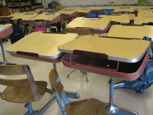 Remember This 13 Classroom Desks Reschool Yourself
